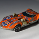 Illustration for article titled Found my old hotwheels/matchbox cars